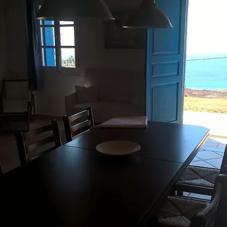Pisplimiona View Cyclades House Casa vacanze