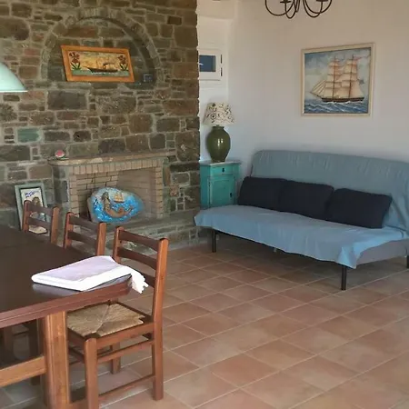 Casa vacanze Pisplimiona View Cyclades House