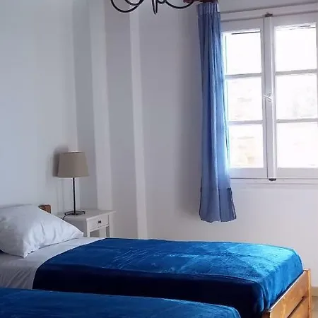 Pisplimiona View Cyclades House Casa vacanze