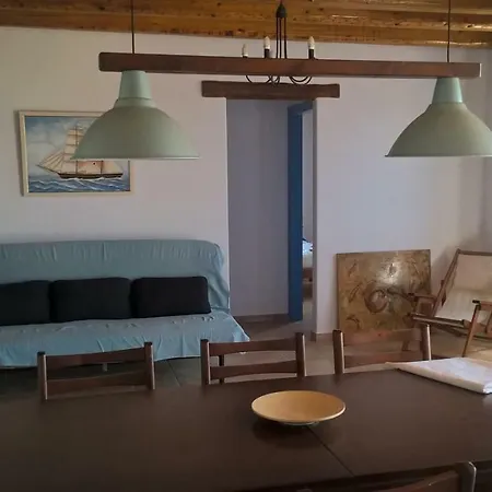 Casa vacanze Pisplimiona View Cyclades House *